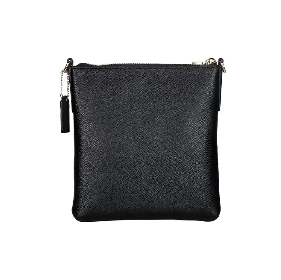 Túi Coach Ladies Kitt 'Black' 41320-GDBLK — ảnh 3