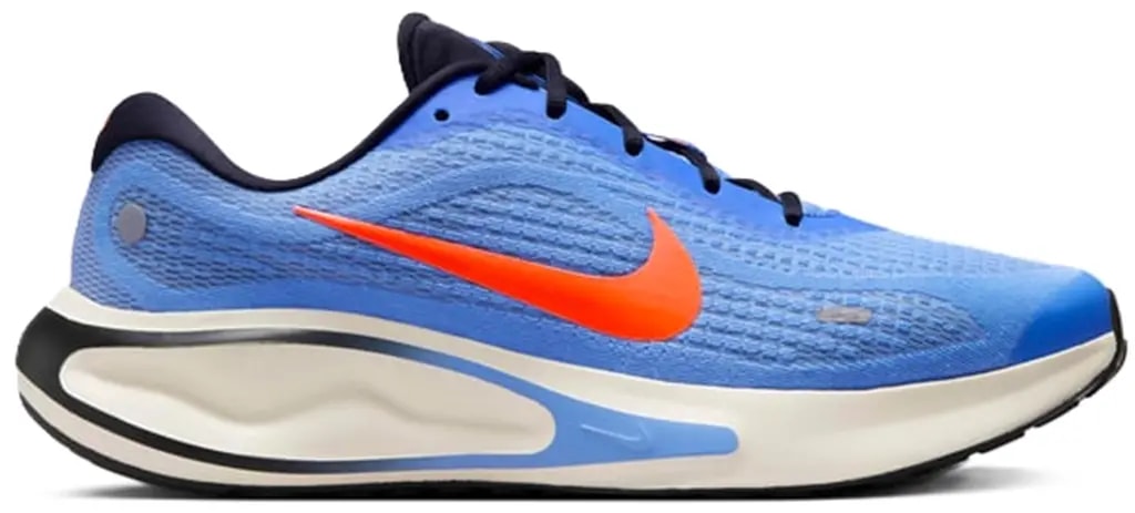 Giày Nike Journey Run 'Astronomy Blue' FN0228-400 — kich-thuoc: 41