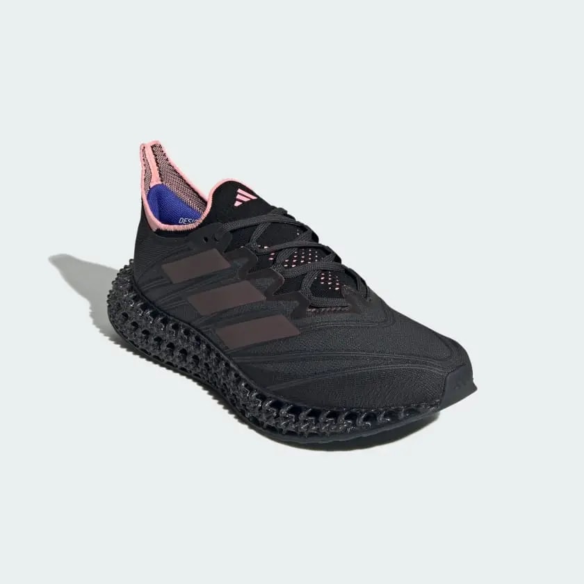 Giày Adidas 4DFWD 4 'Carbon' IE8403 — ảnh 4
