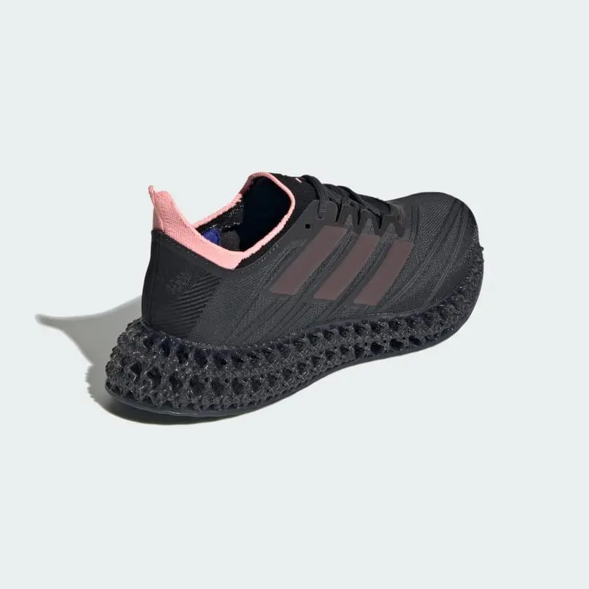 Giày Adidas 4DFWD 4 'Carbon' IE8403 — ảnh 3