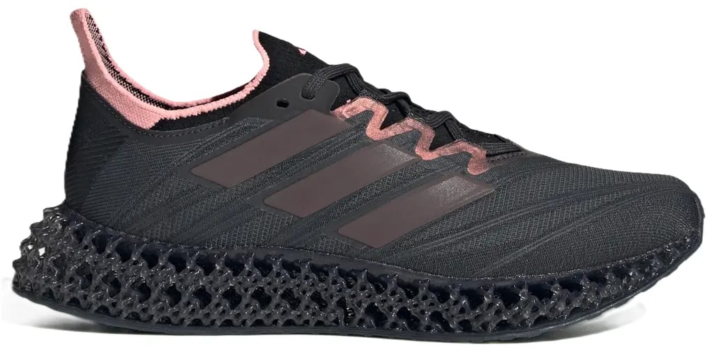 Giày Adidas 4DFWD 4 'Carbon' IE8403 — kich-thuoc: 40