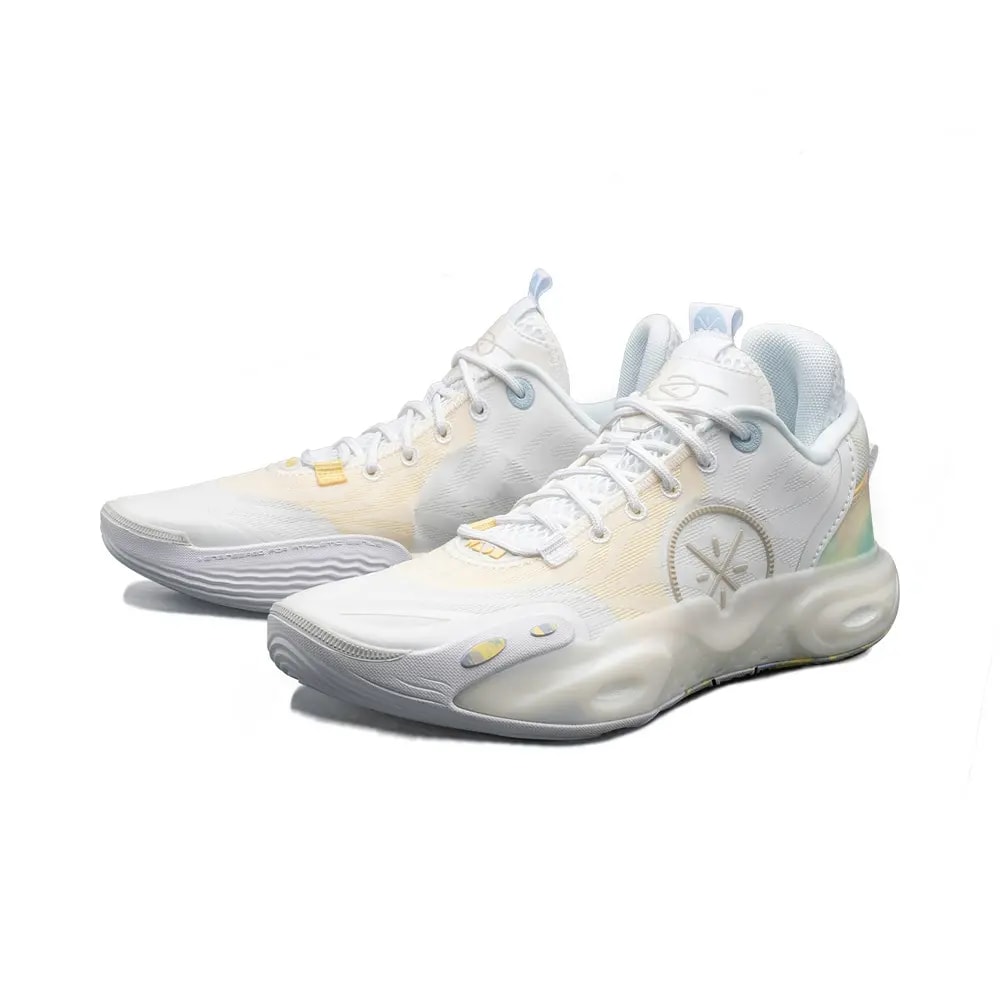 Giày Lining Way Of Wade All City 12 'Aurora' ABAU023-2 — ảnh 5