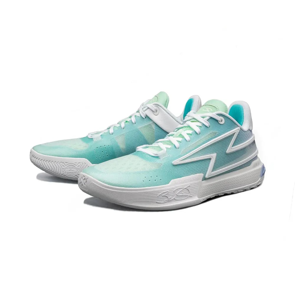 Giày Lining Wade Flash 'Aurora' ABPU027-4 — ảnh 4