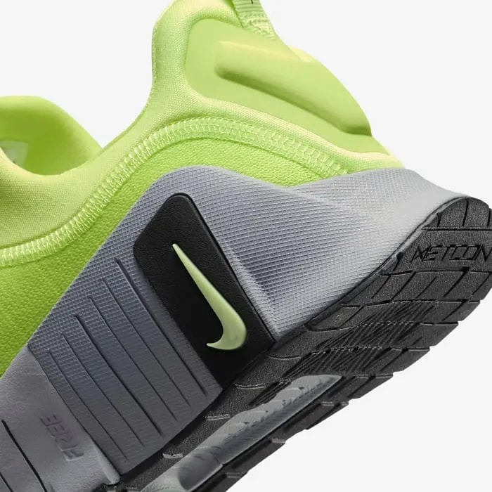 Giày Nike Free Metcon 6 'Light Lemon Twist' FJ7127-700 — ảnh 4