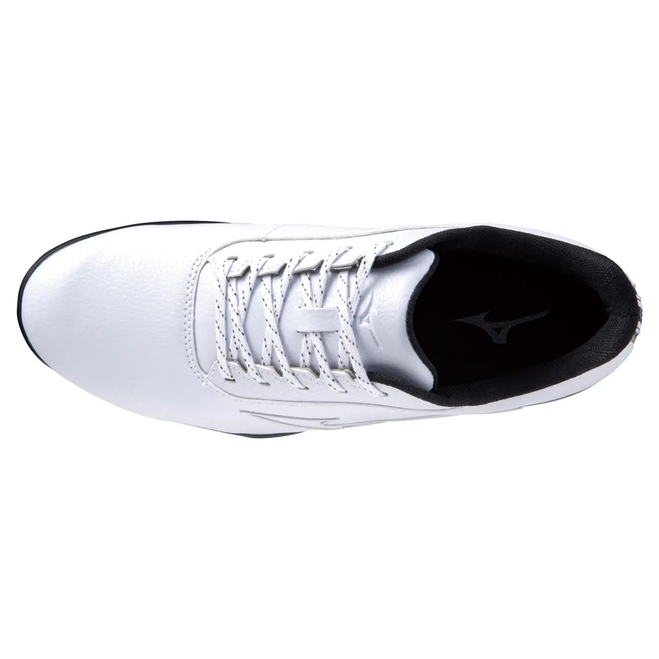 Giày Mizuno Wide Style Light ST 'White' 51GQ2340-14 — ảnh 5