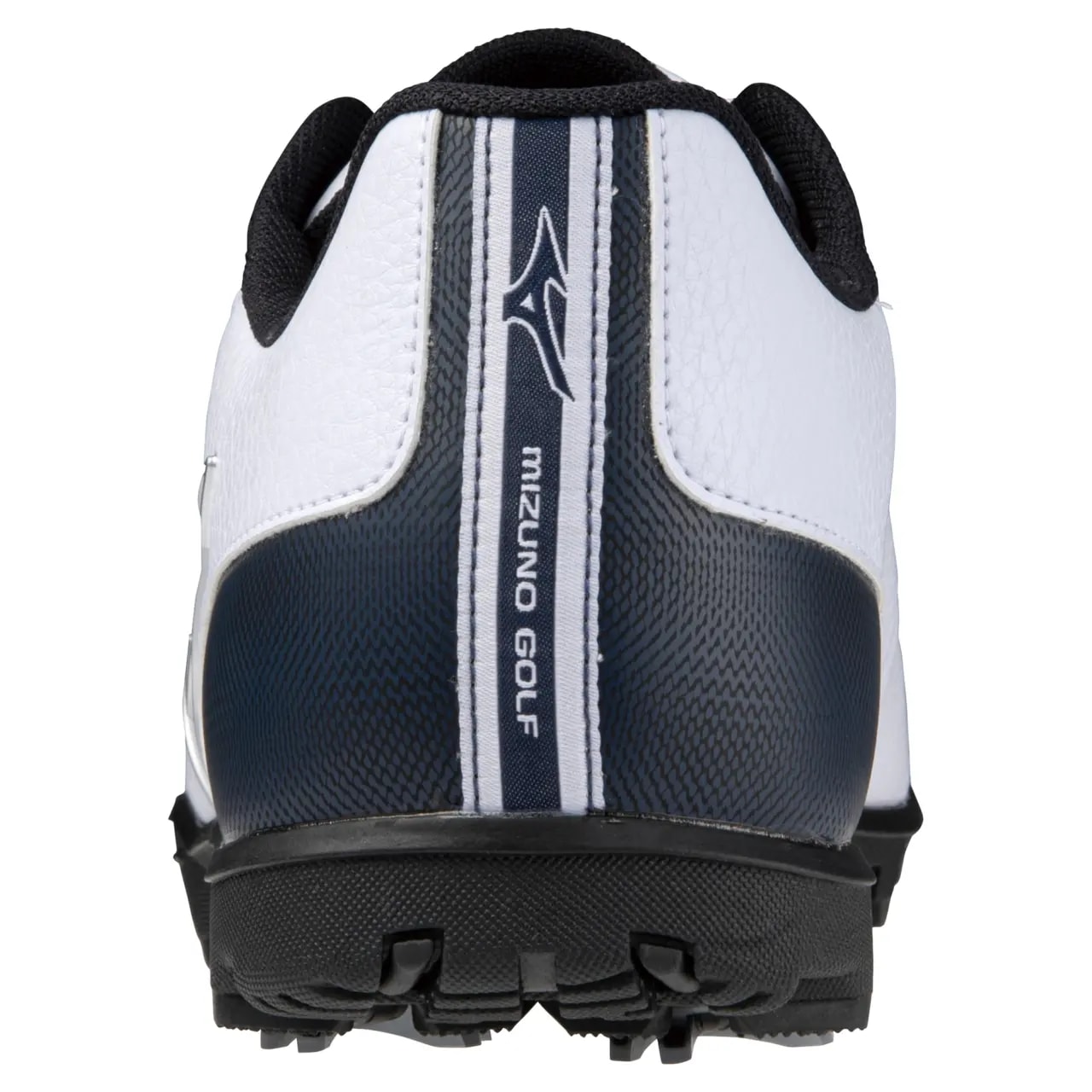 Giày Mizuno Wide Style Light ST 'White' 51GQ2340-14 — ảnh 4