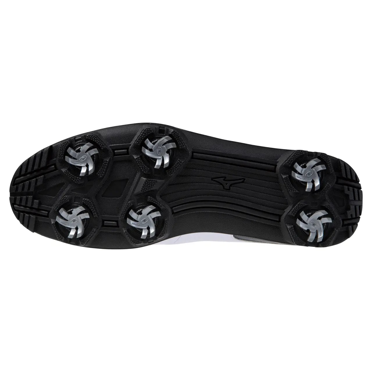 Giày Mizuno Wide Style Light ST 'White' 51GQ2340-14 — ảnh 3