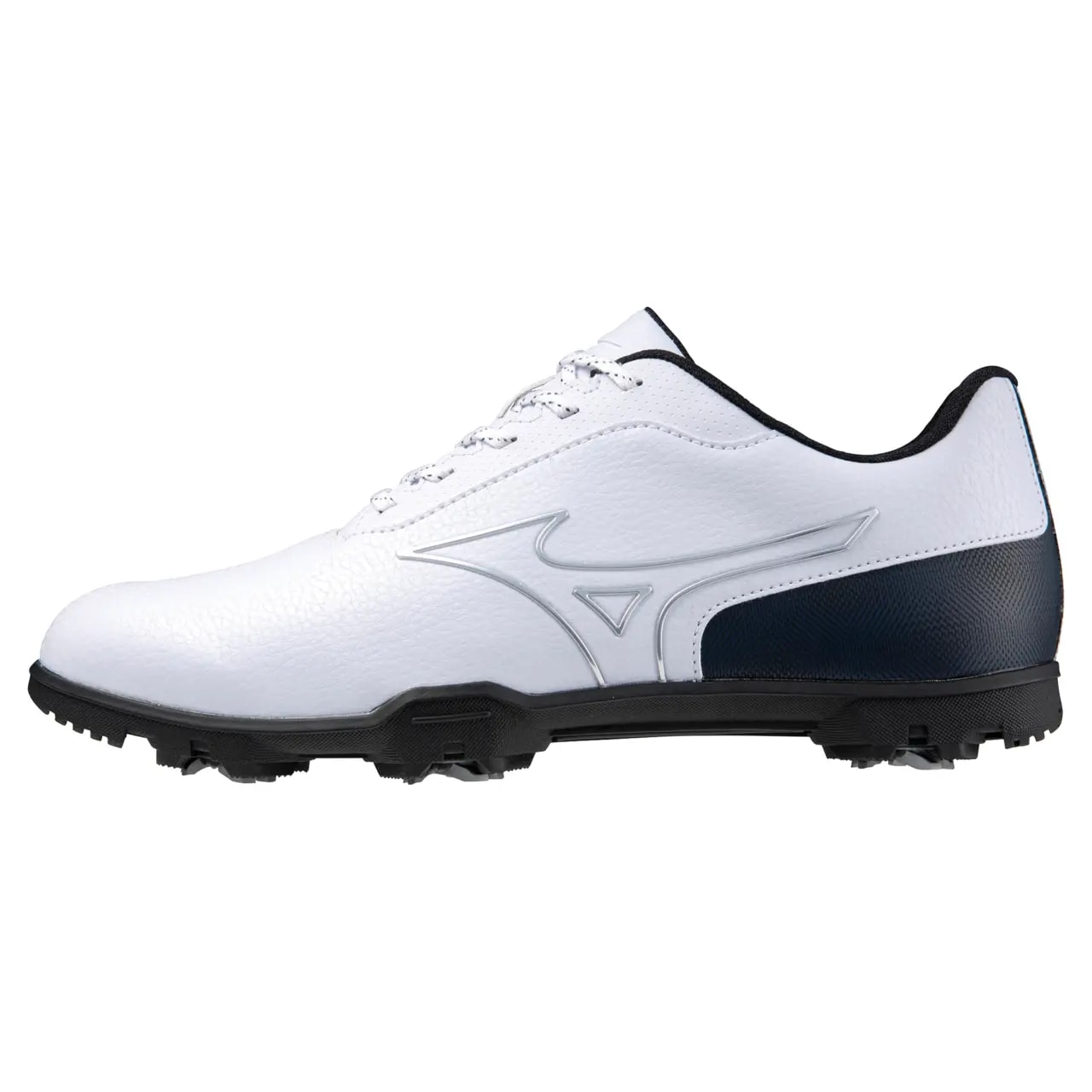 Giày Mizuno Wide Style Light ST 'White' 51GQ2340-14 — ảnh 2