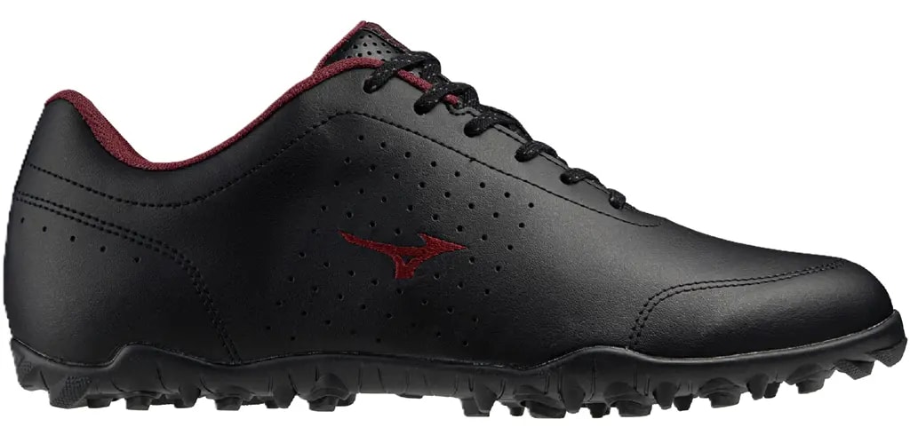 Giày Mizuno Wide Style Light 'Black' 51GQ2345-09 — kich-thuoc: 42