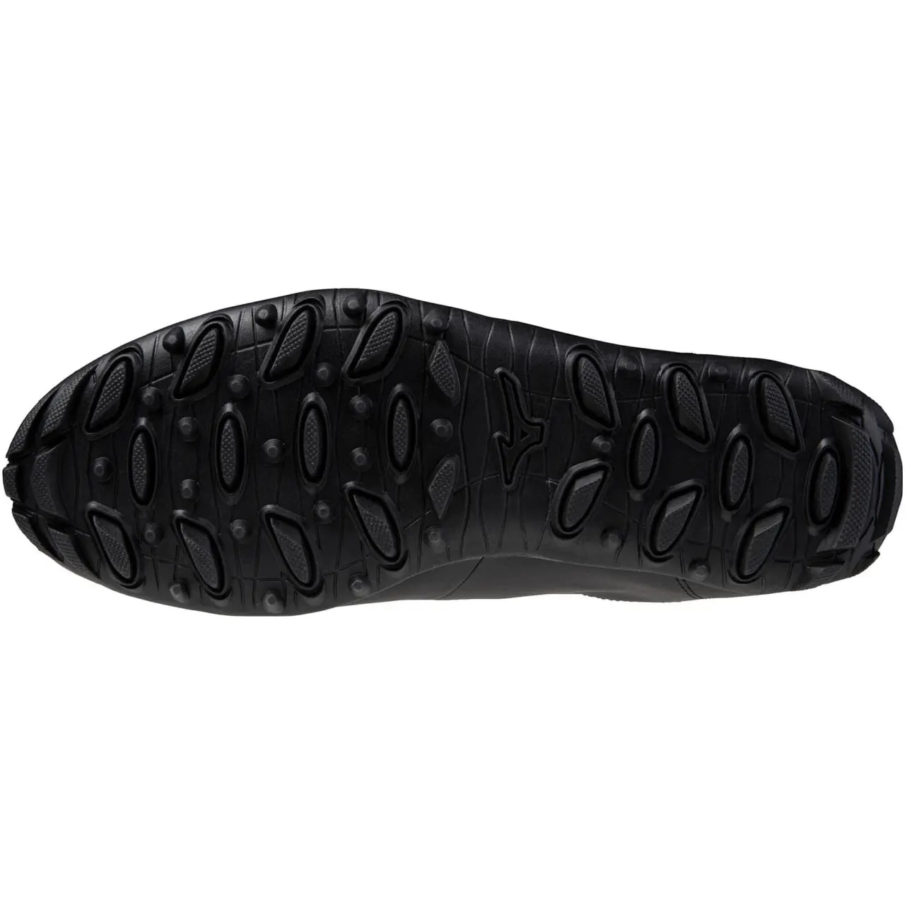 Giày Mizuno Wide Style Light 'Black' 51GQ2345-09 — ảnh 5
