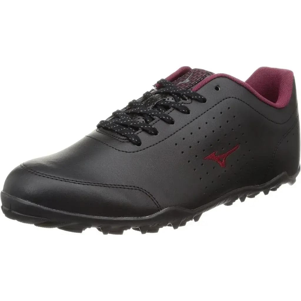 Giày Mizuno Wide Style Light 'Black' 51GQ2345-09 — ảnh 4
