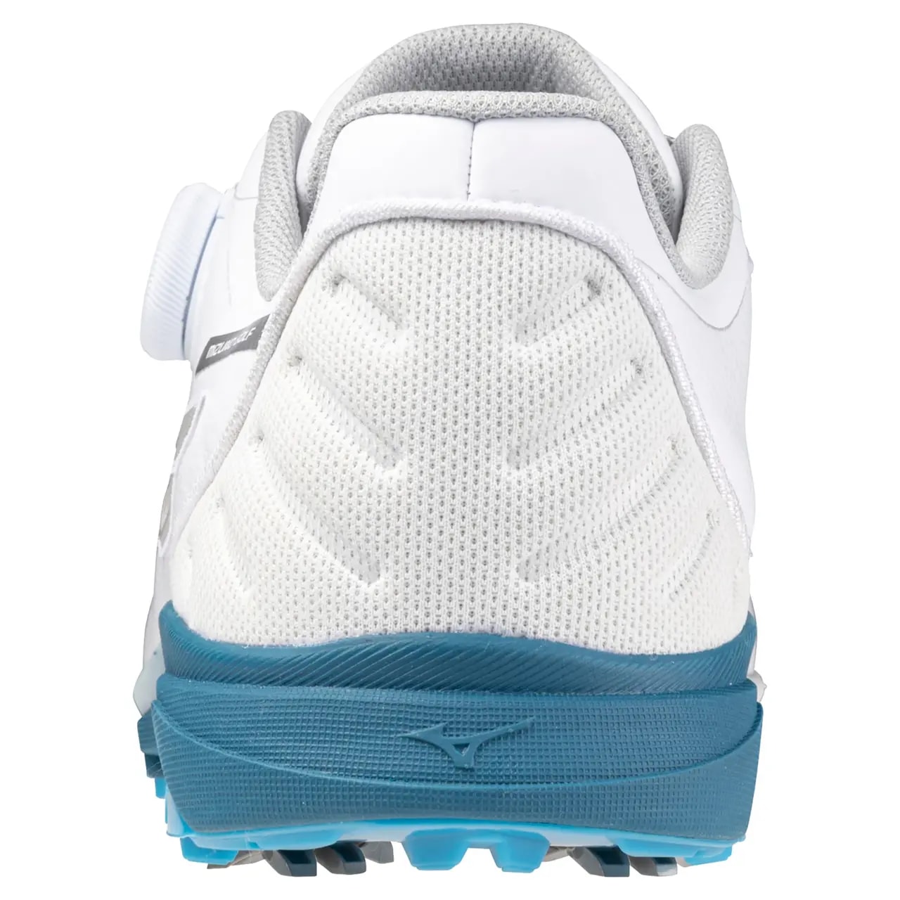 Giày Mizuno Nexlite UW Boa ' White Blue' 51GQ2420-22 — ảnh 5