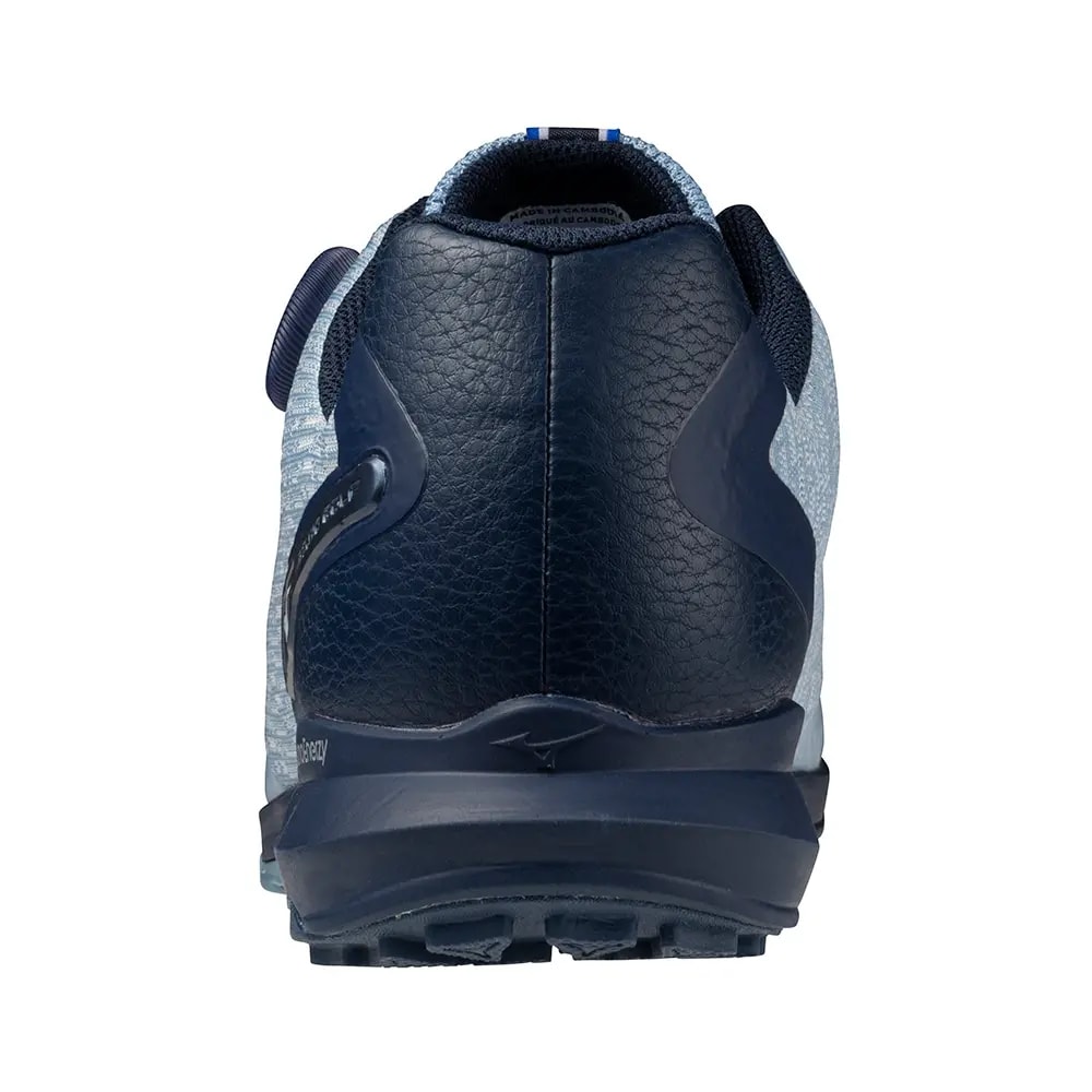 Giày Mizuno Nexlite Energy Ltd. Boa 'Light Blue' 51GQ2430-25 — ảnh 4