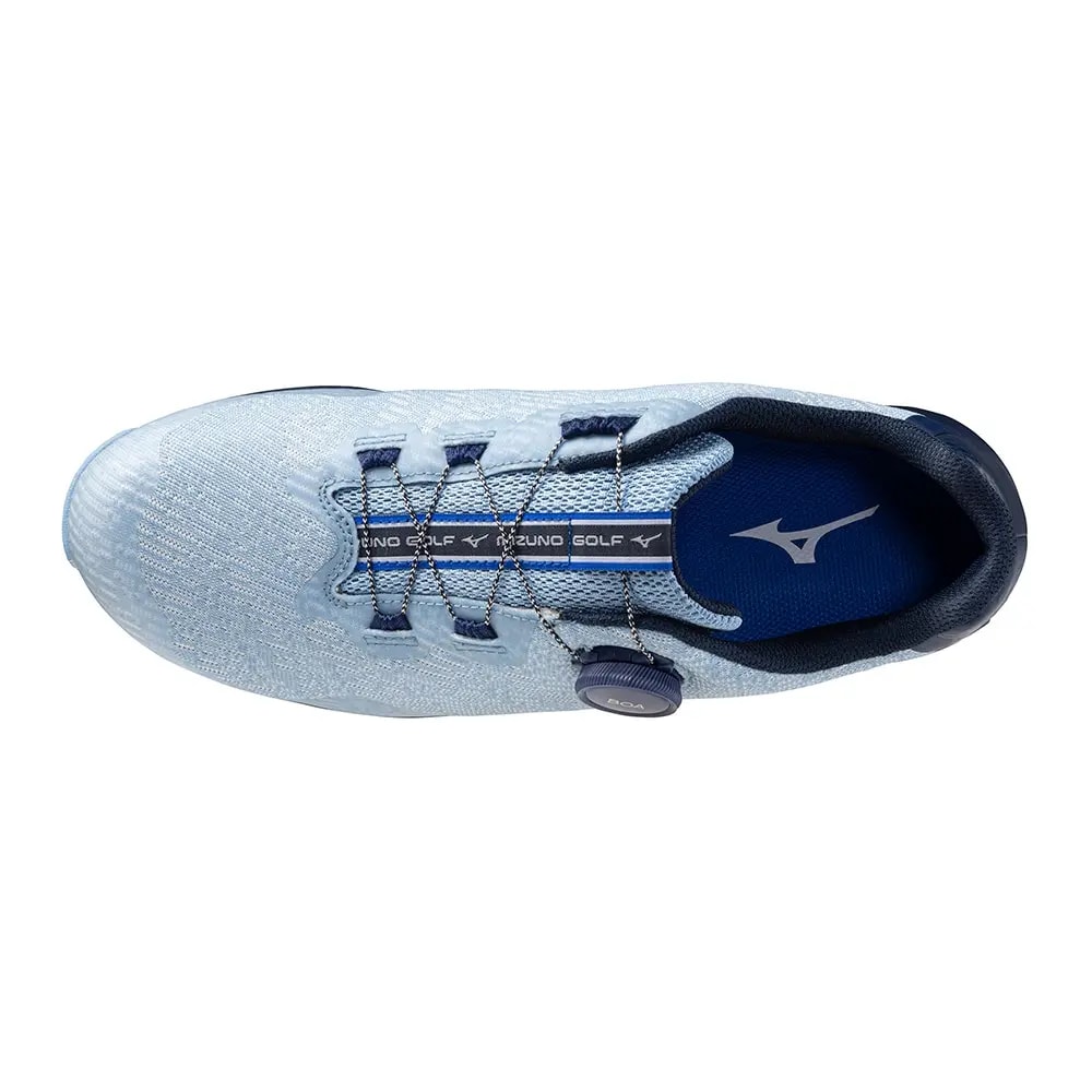 Giày Mizuno Nexlite Energy Ltd. Boa 'Light Blue' 51GQ2430-25 — ảnh 3