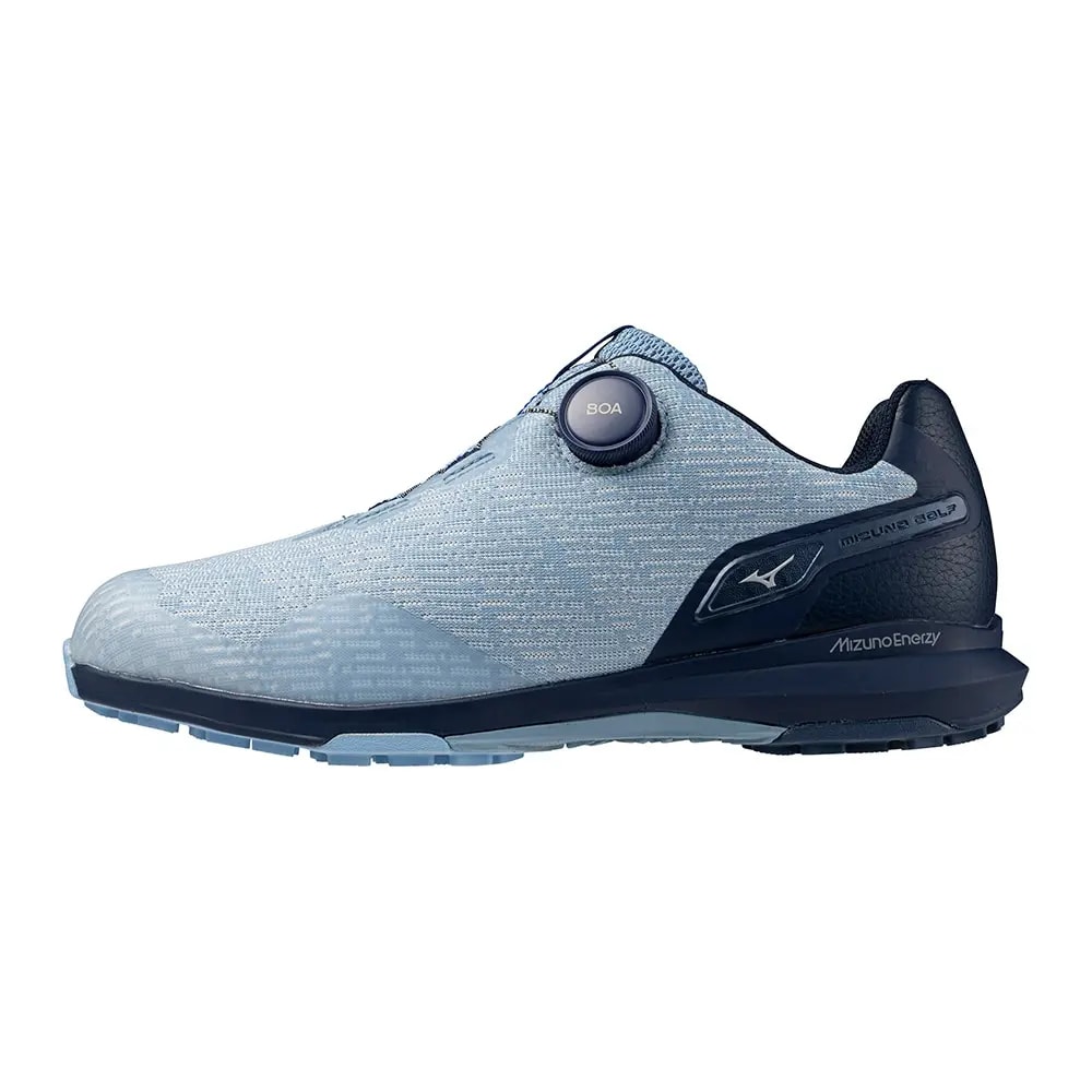 Giày Mizuno Nexlite Energy Ltd. Boa 'Light Blue' 51GQ2430-25 — ảnh 2