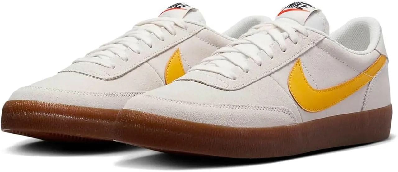 Giày Nike Killshot 2 'Phantom University Gold' FQ8903-001 — ảnh 3