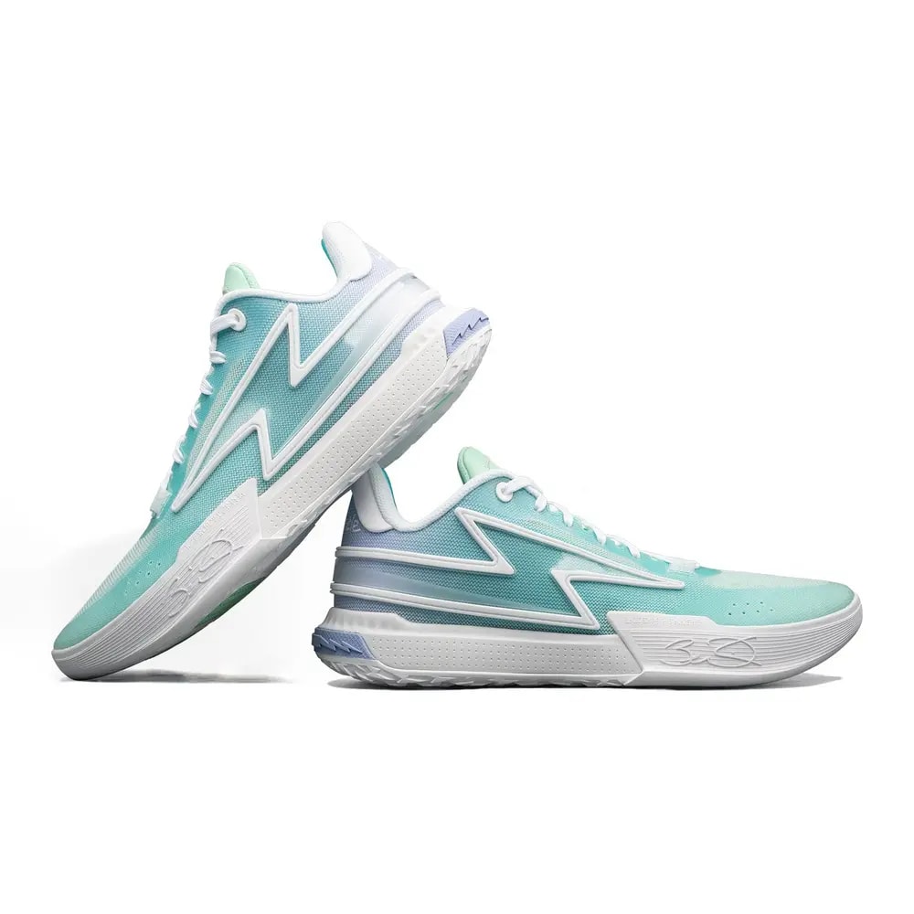 Giày Lining Wade Flash 'Aurora' ABPU027-4 — ảnh 3