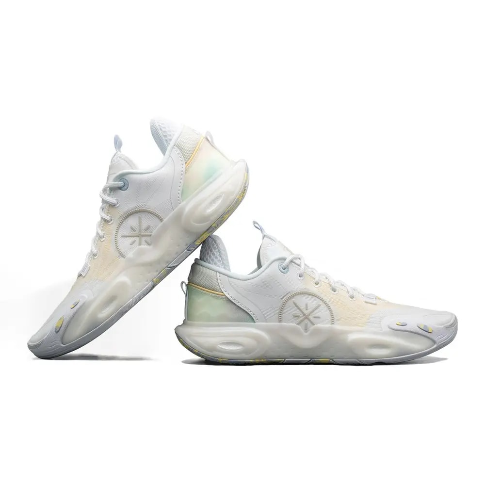 Giày Lining Way Of Wade All City 12 'Aurora' ABAU023-2 — ảnh 4