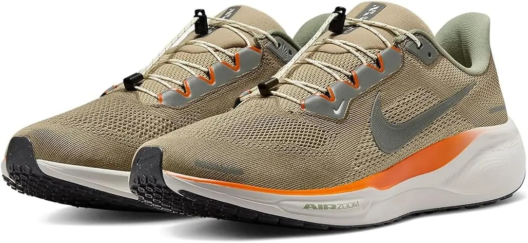 Giày Nike Air Zoom Pegasus 41 'Cargo Khaki' HJ7331-276 — ảnh 2