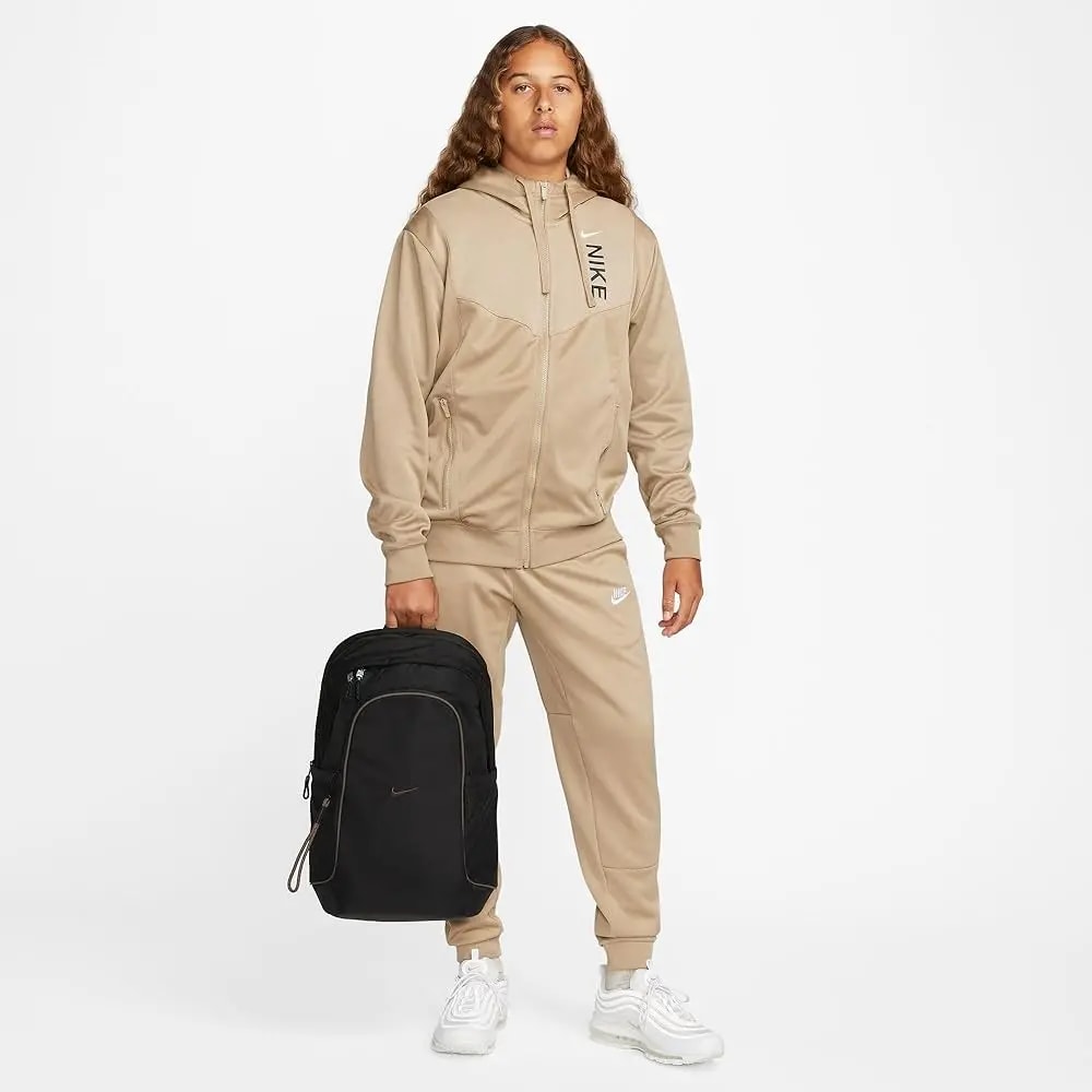 Balo Nike Nk Nsw Essentials 'Black' DJ9789-010 — ảnh 5