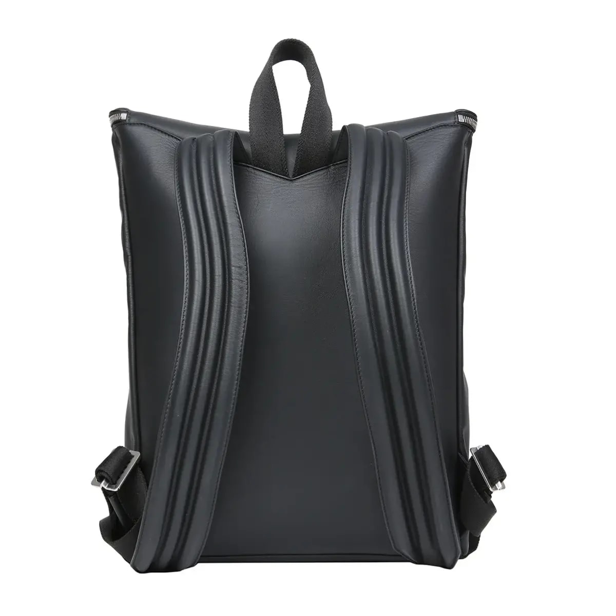 Balo Bottega Veneta Zip Backpack 'Black' 658752VA9VD-8803 — ảnh 2