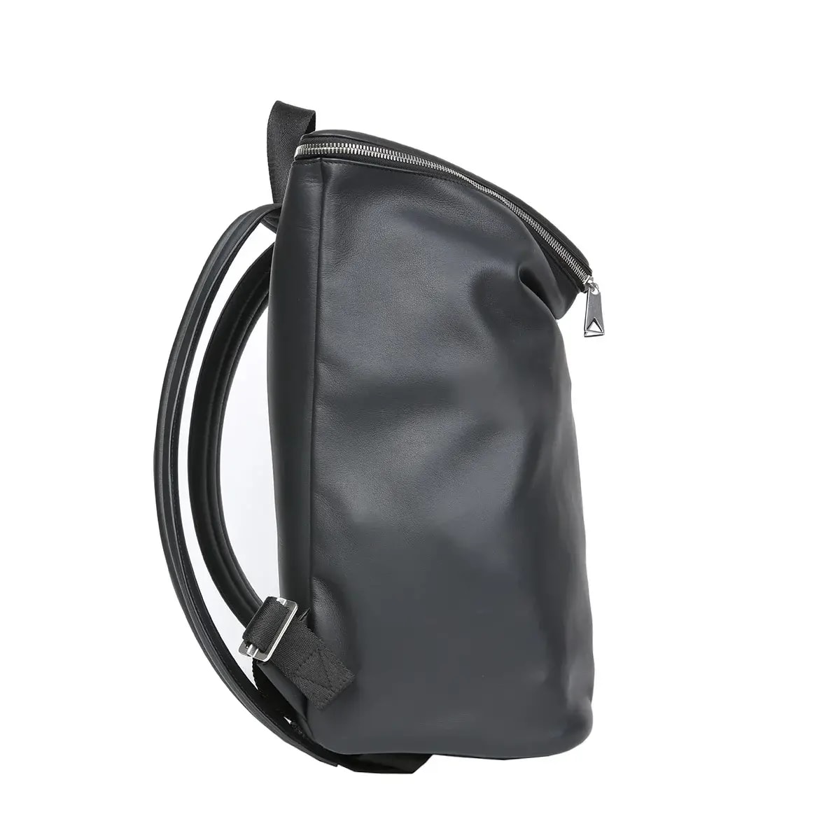 Balo Bottega Veneta Zip Backpack 'Black' 658752VA9VD-8803 — ảnh 3