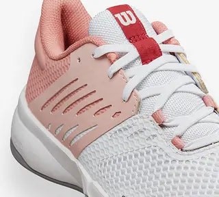 Giày Wilson Kaos Devo 2.0 'Pink' WRS330330 — ảnh 4