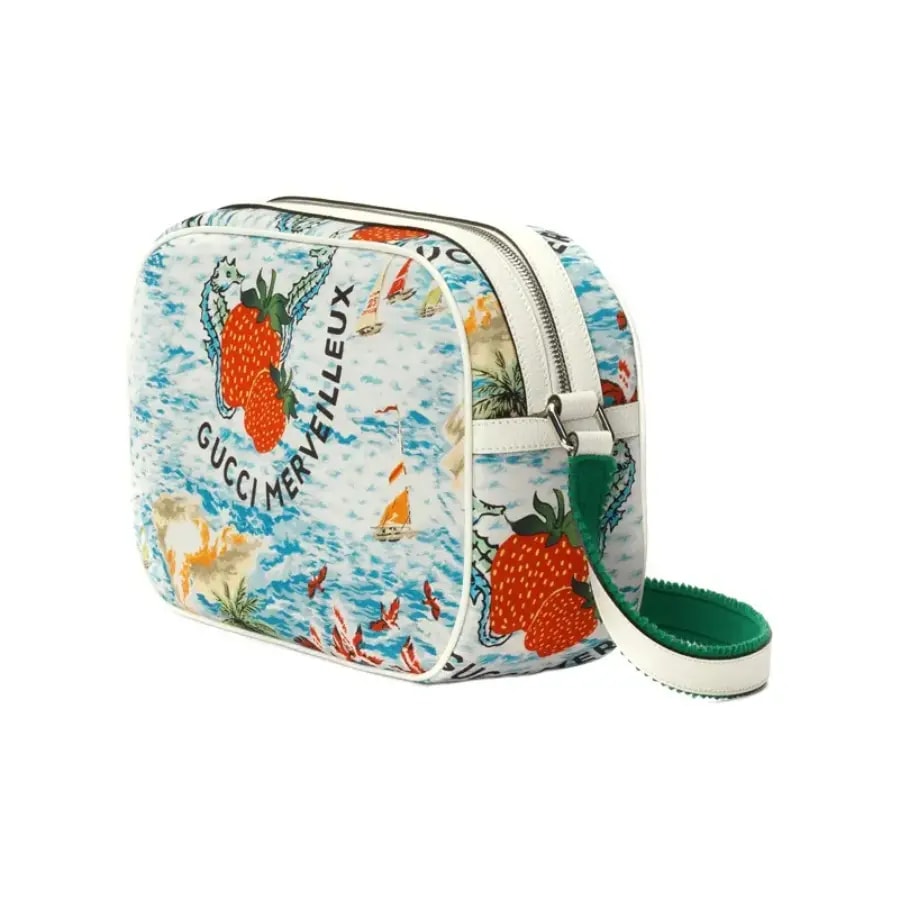 Túi Gucci Kids 'Merveilleux' 682668-UQ9EN-4364 — ảnh 2