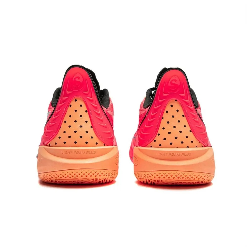 Giày Lining Sonic 12 'Blood Moon' ABAU019-7 — ảnh 4