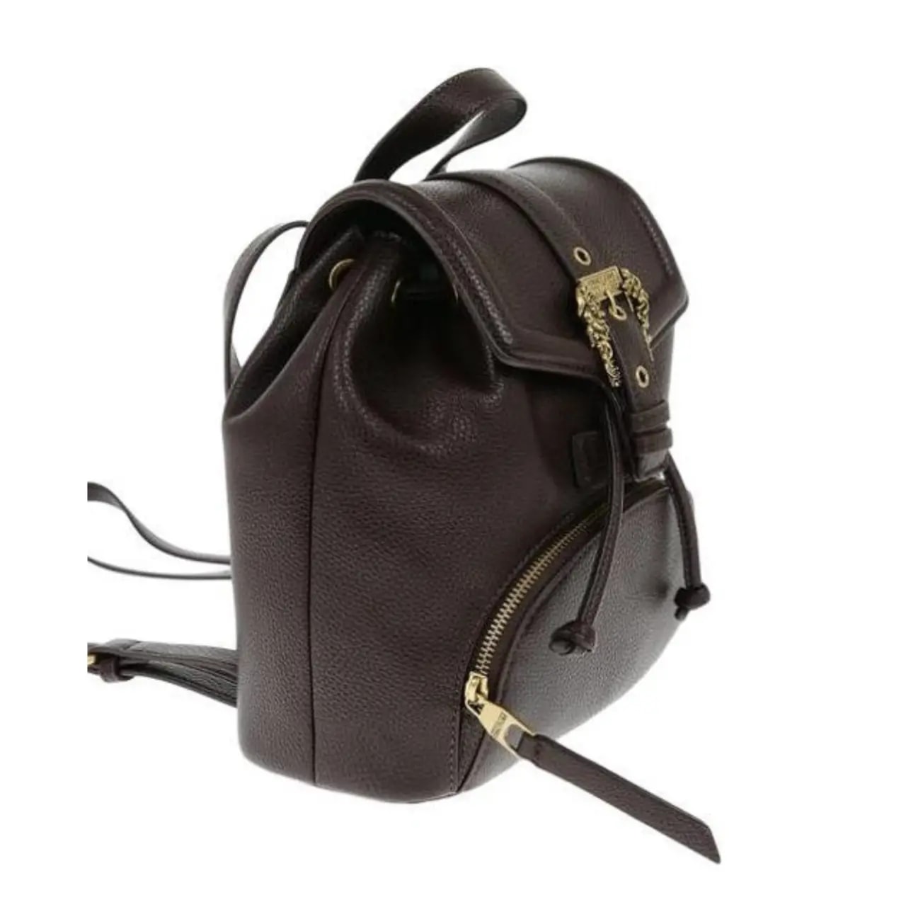Balo Versace Jeans Couture 'Brown' 75VA4BF8-ZS413-741 — ảnh 2