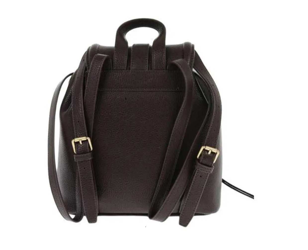Balo Versace Jeans Couture 'Brown' 75VA4BF8-ZS413-741 — ảnh 4