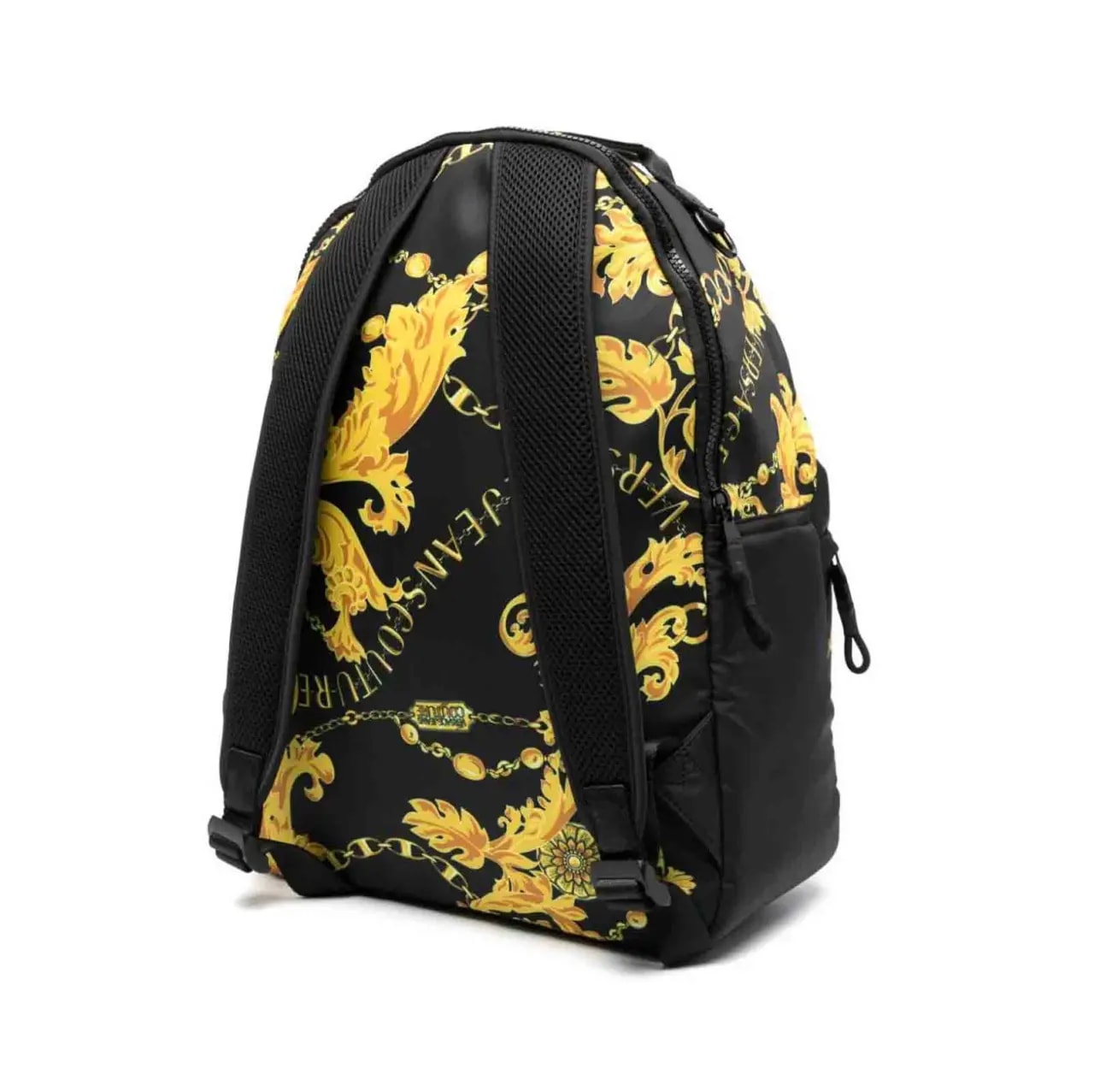 Balo Versace Jeans 'Black' 75YA4B80ZS930G89 — ảnh 2