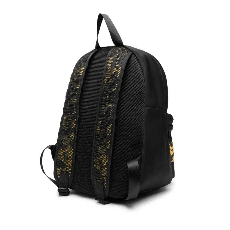 Balo Versace Jeans Couture 'Black Gold' 75YA4B90ZS928G89 — ảnh 3