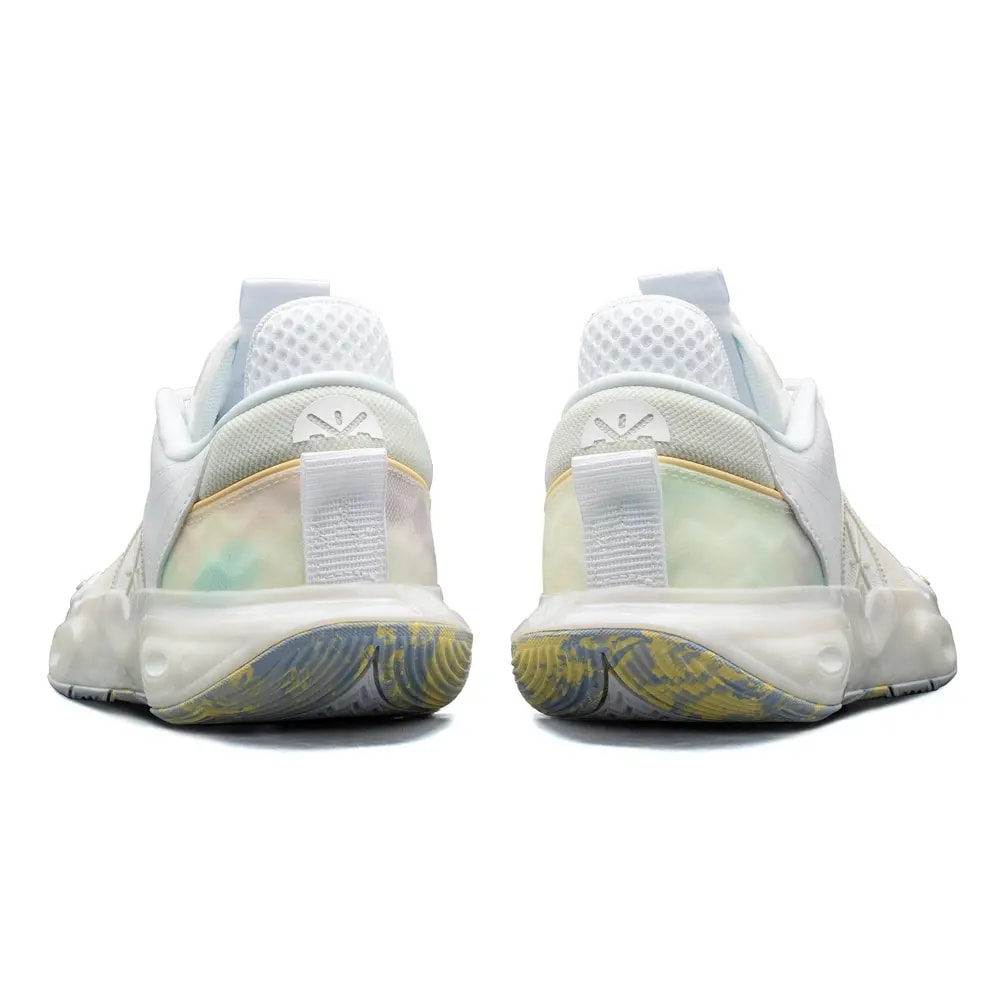Giày Lining Way Of Wade All City 12 'Aurora' ABAU023-2 — ảnh 2