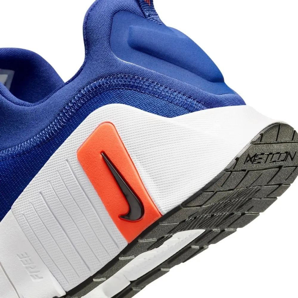 Giày Nike Free Metcon 6 'Blue Hyper Crimson' FJ7127-401 — ảnh 3