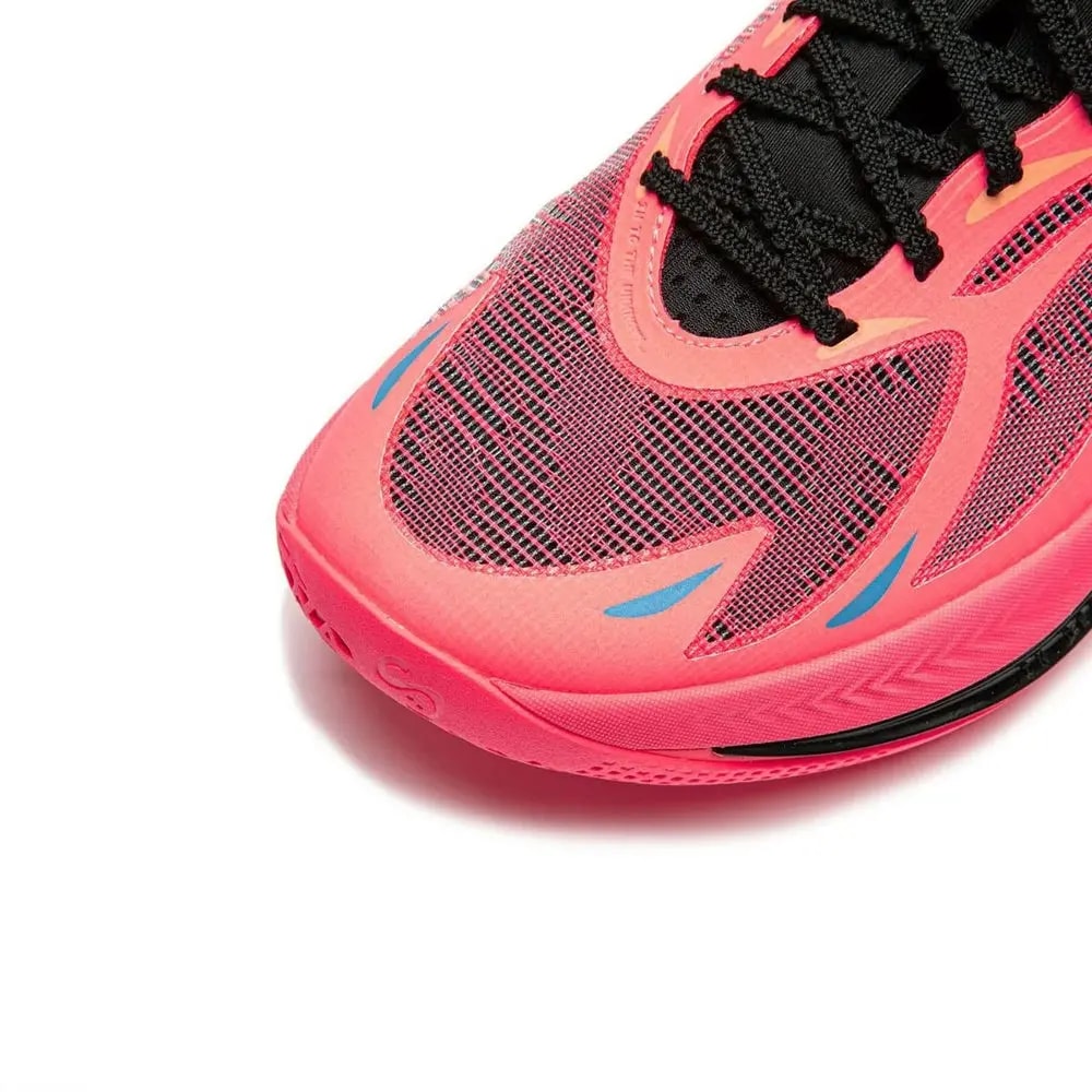 Giày Lining Sonic 12 'Blood Moon' ABAU019-7 — ảnh 2