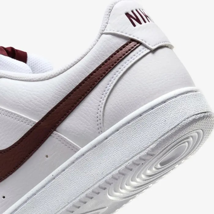 Giày Nike Court Vision Low 'White Crush' DH2987-113 — ảnh 2