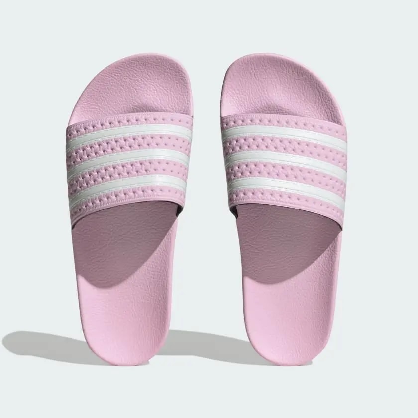 Dép Adidas Adilette Slide 'Orchid Fusion' IE9618 — ảnh 5