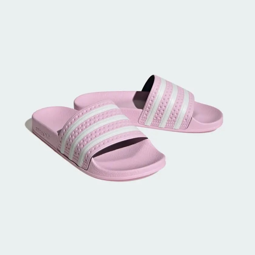 Dép Adidas Adilette Slide 'Orchid Fusion' IE9618 — ảnh 4