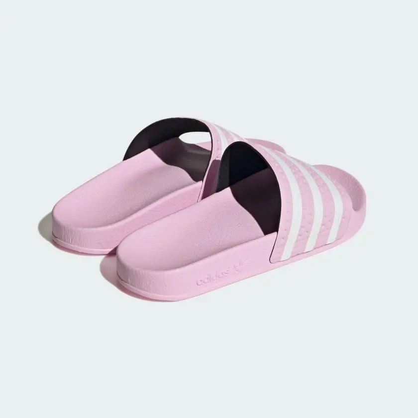 Dép Adidas Adilette Slide 'Orchid Fusion' IE9618 — ảnh 3