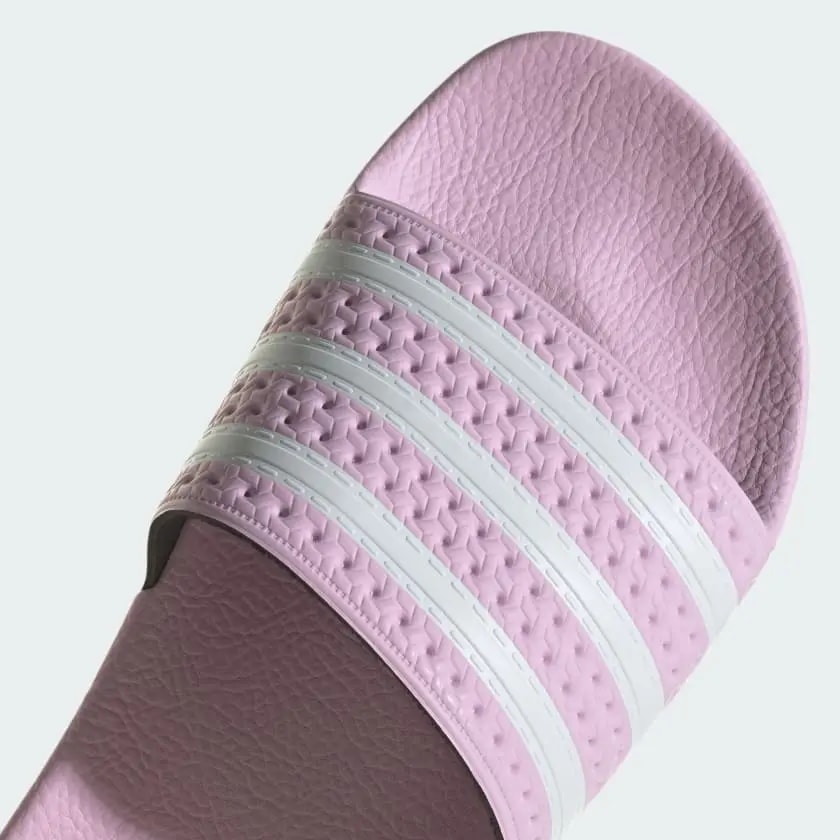 Dép Adidas Adilette Slide 'Orchid Fusion' IE9618 — ảnh 2