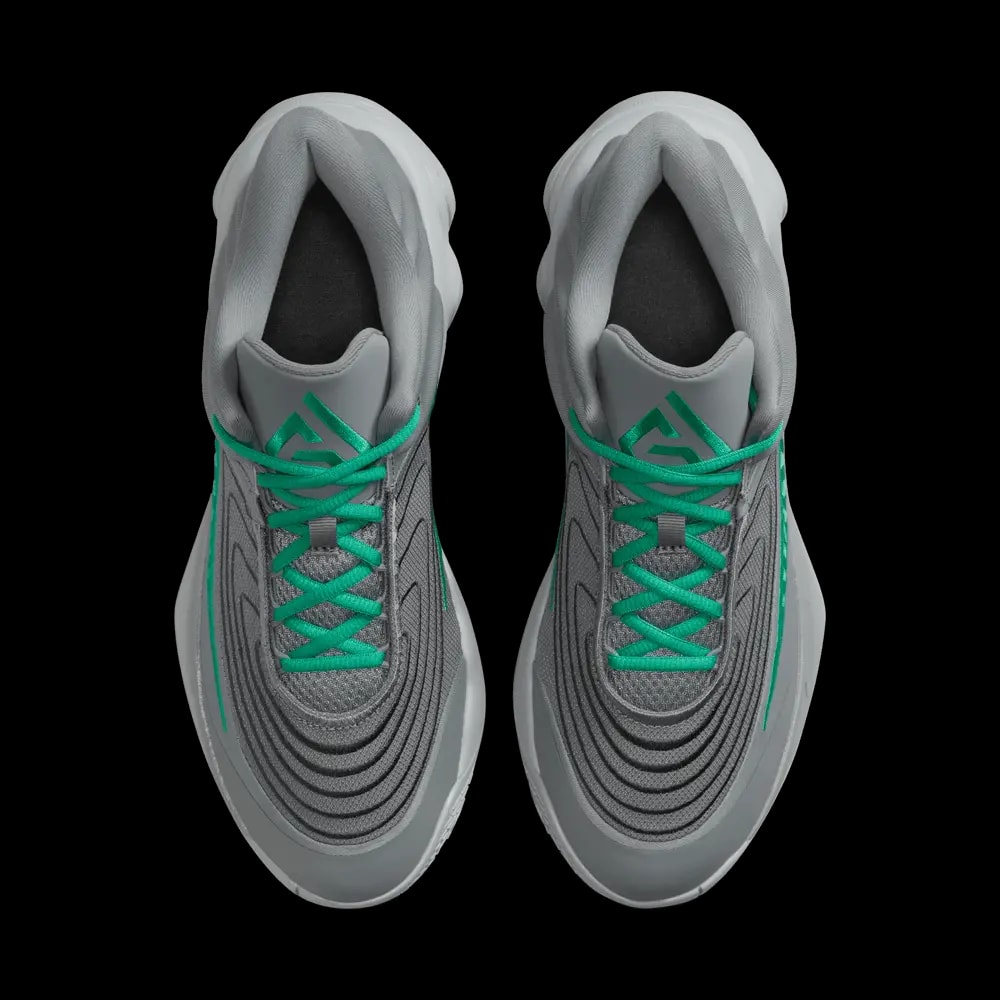 Giày Nike Giannis Immortality 4 'Smoke Grey' FQ3680-002 — ảnh 3
