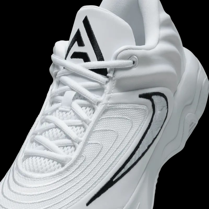 Giày Nike Giannis Immortality 4 'Humility' FQ3680-100 — ảnh 2