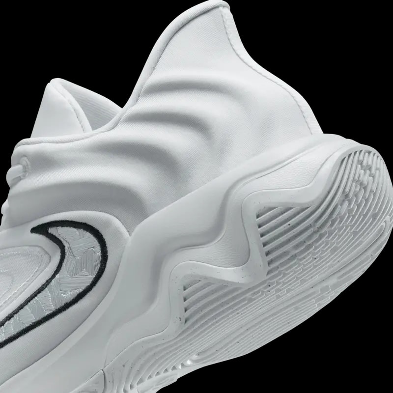 Giày Nike Giannis Immortality 4 'Humility' FQ3680-100 — ảnh 3