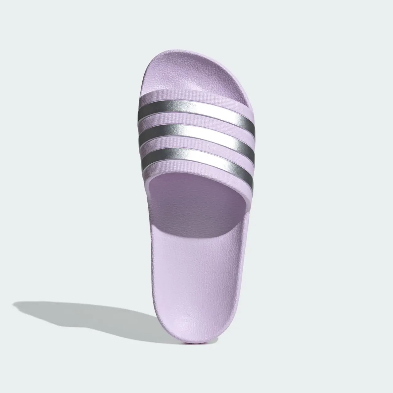 Dép Adidas Adilette Aqua 'Purple' IE8920 — ảnh 5