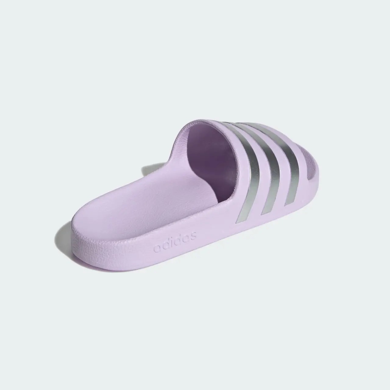 Dép Adidas Adilette Aqua 'Purple' IE8920 — ảnh 3