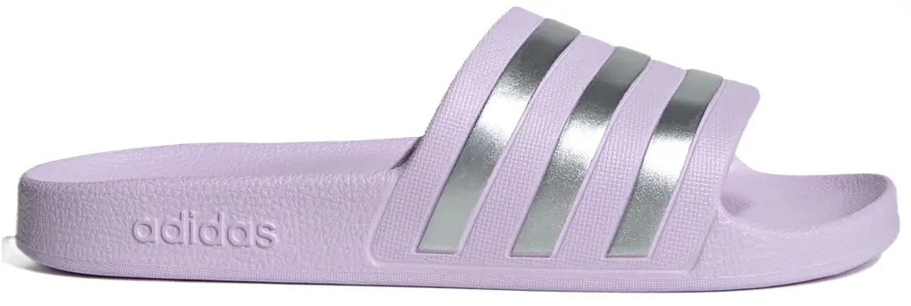 Dép Adidas Adilette Aqua 'Purple' IE8920 — kich-thuoc: 38