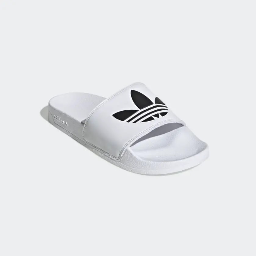 Dép Adidas Adilette Lite 'Cloud White' FU8297 — ảnh 4