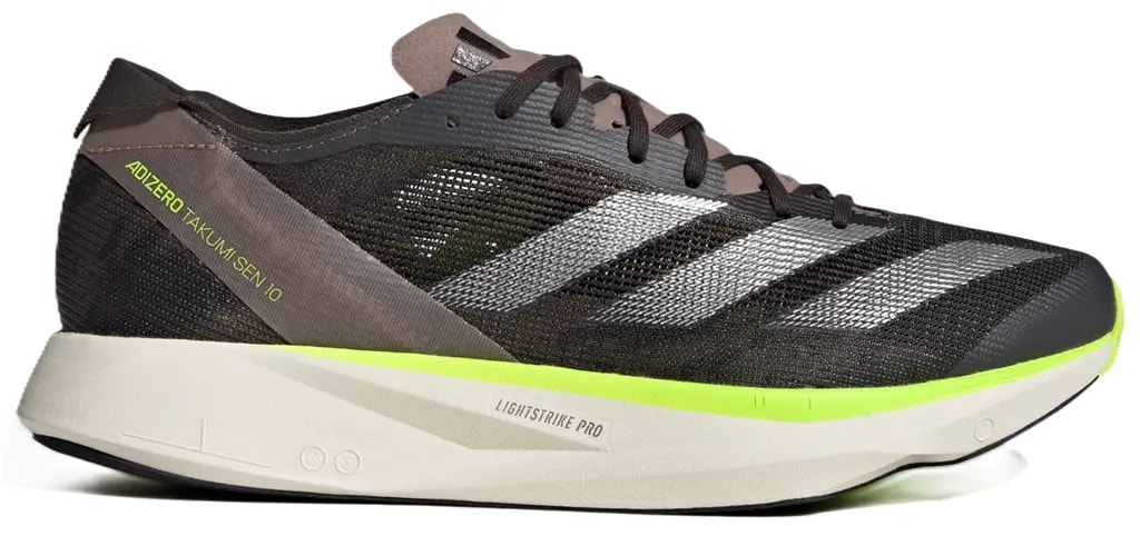 Giày Adidas Adizero Takumi Sen 10 'Black' ID3620 — kich-thuoc: 42