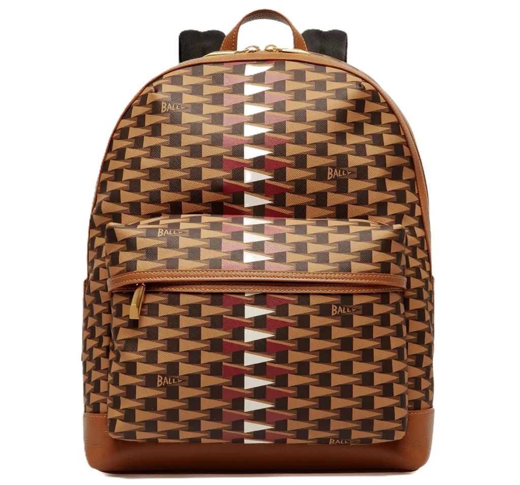 Balo Bally In Desert Pennant 'Beige' 6306474